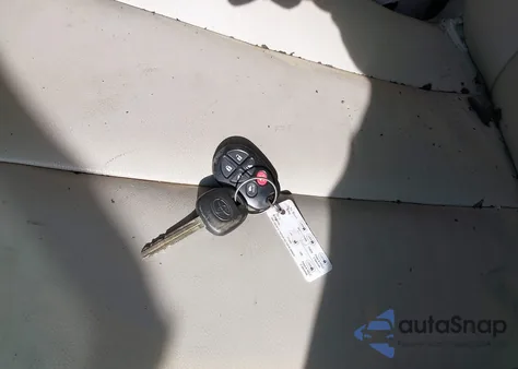 2013 Toyota Sienna Xle V6 8 Passenger из США, поврежденный, VIN 5TDYK3DC0DS382777